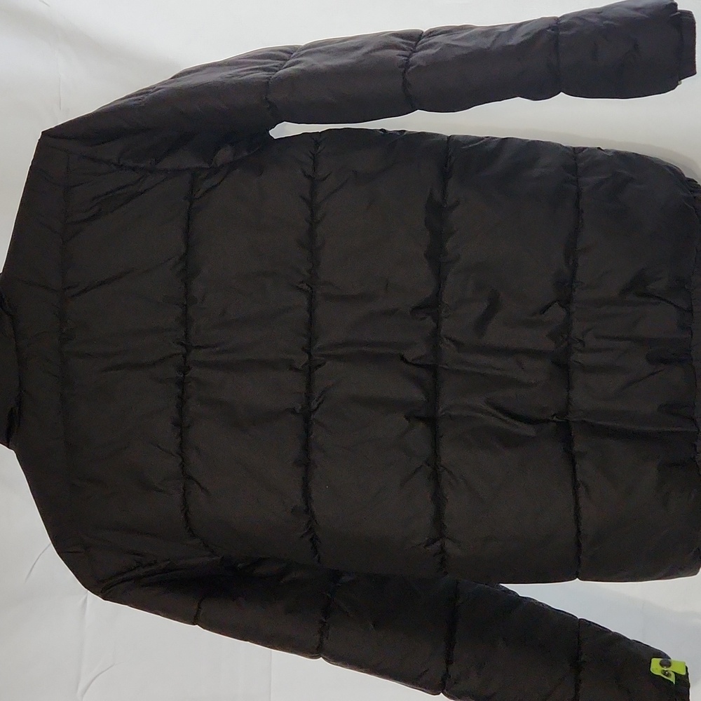 North Face 3-in-1 Coat XL 18/20 Grey Black - Picture 9 of 11